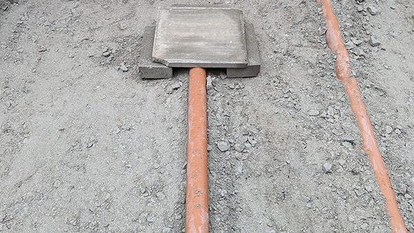 drainage drainage